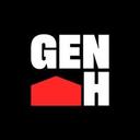 logo of Gen H