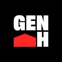 gen h logo image