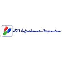 arc refreshments corporation logo image