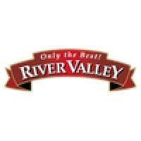 river valley & cavallaro specialty foods logo image