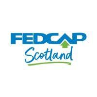 fedcap scotland logo image