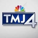 logo of Tmj 4 News