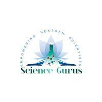 science gurus logo image