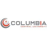 columbia central university logo image