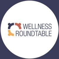 wellness roundtable logo image