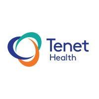 tenet healthcare logo image