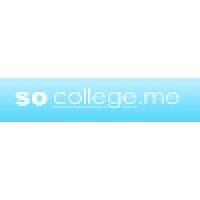 socollege logo image