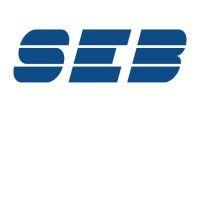 seb inc. logo image