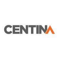 centina group pty ltd logo image