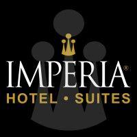 impéria hôtel & suites logo image