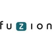 fuzion a/s logo image