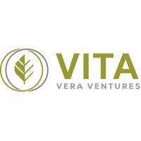 vita vera ventures logo image