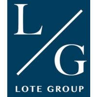 lote group logo image