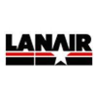 lanair products llc logo image