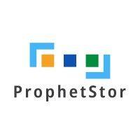 prophetstor data services, inc. logo image