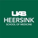 logo of Uab Marnix E Heersink School Of Medicine