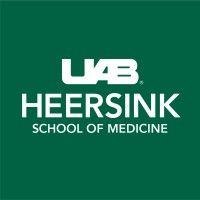 uab marnix e. heersink school of medicine