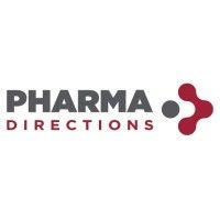 pharmadirections logo image