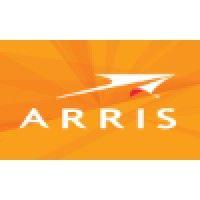 arris logo image