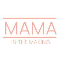 mama in the making logo image