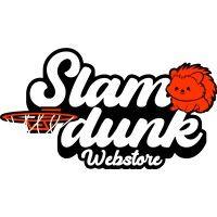 slam dunk webstore logo image