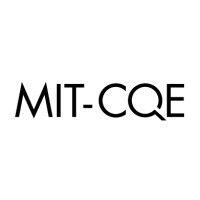 mit center for quantum engineering logo image