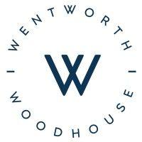 wentworth woodhouse logo image