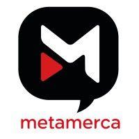 metamerca | agencia de publicidad logo image