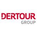 logo of Dertour Deutschland