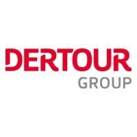 dertour deutschland logo image