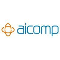 aicomp | group logo image