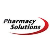 pharmacy solutions