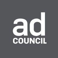 ad council logo image