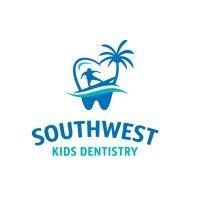 southwest kids dentistry logo image