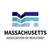 massachusetts association of realtors® logo image