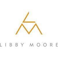 libby moore global logo image