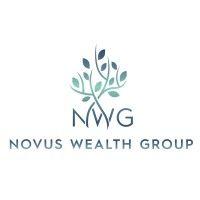 novus wealth group logo image