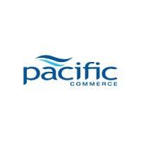 pacific commerce logo image