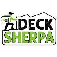 deck sherpa logo image