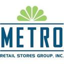 logo of Metro Retail Stores Group Inc