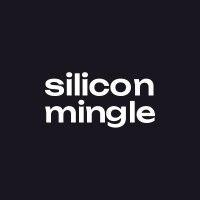 silicon mingle logo image