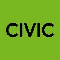 civic engineers logo image