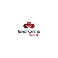 electronic sports puerto rico logo image