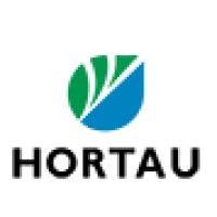 hortau logo image