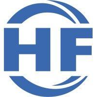 hf slovakia a.s. logo image