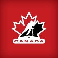 hockey canada logo image