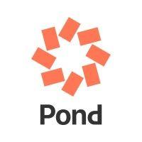 pond logo image