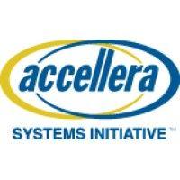 accellera systems initiative logo image