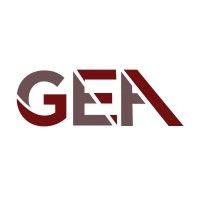 gea consulting engineers logo image