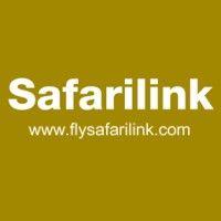 safarilink aviation